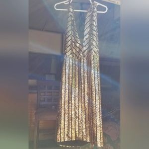 Vintage Cocktail Dress